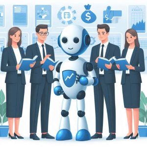 ai financial advisor