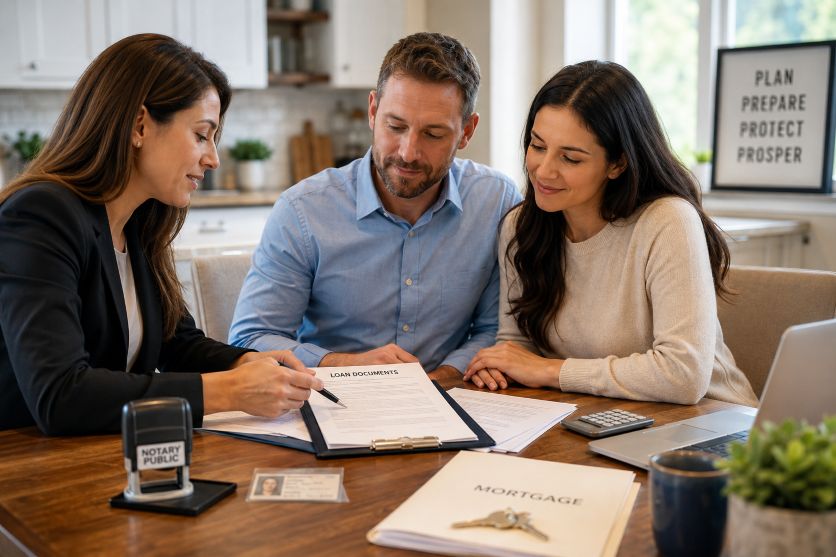 after hours mobile notary